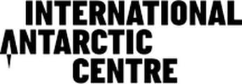 International Antarctic Centre logo